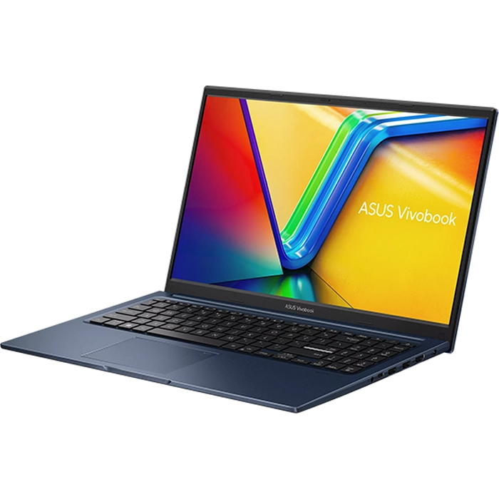 Ноутбук ASUS Vivobook 15 X1504MA Quiet Blue