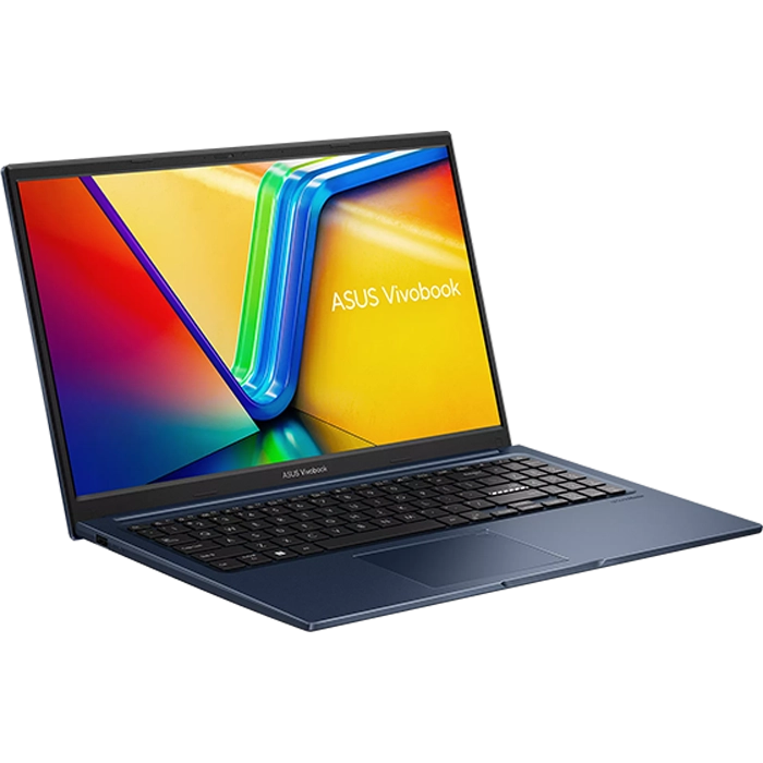 Ноутбук ASUS Vivobook 15 X1504MA Quiet Blue