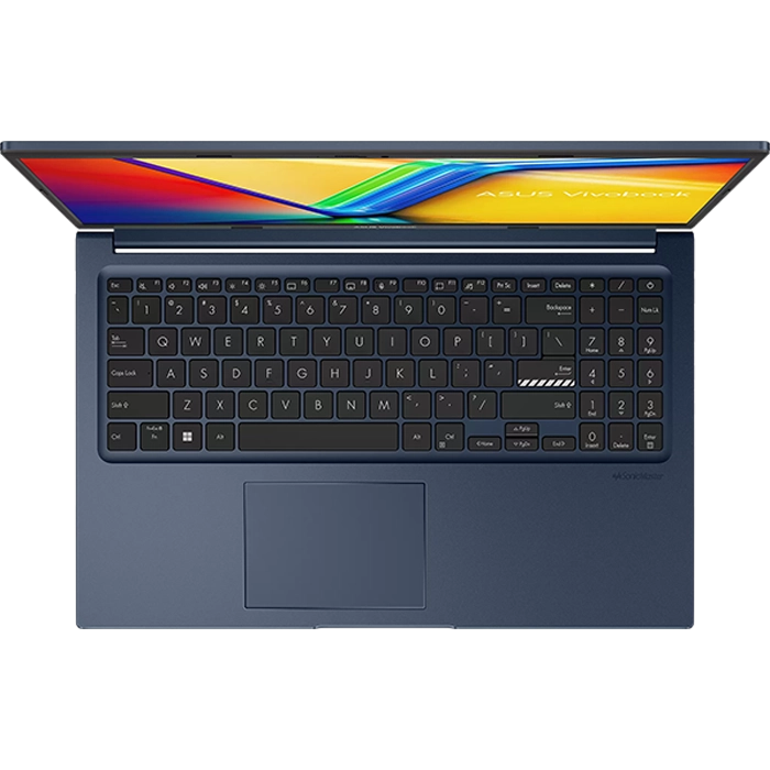 Ноутбук ASUS Vivobook 15 X1504MA Quiet Blue