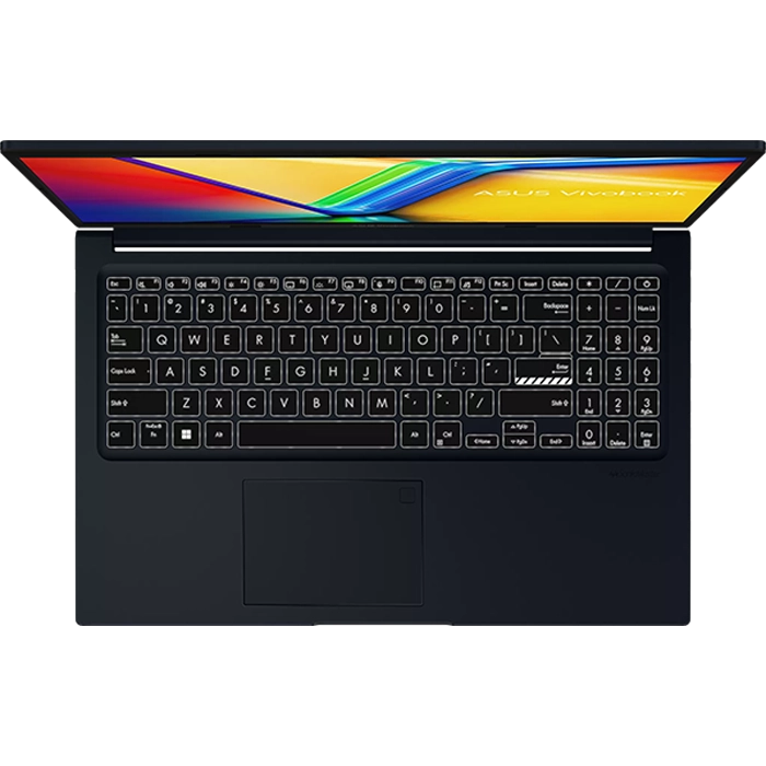 Ноутбук ASUS Vivobook 15 X1504MA Quiet Blue