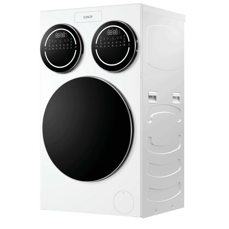 Mașină de spălat Candy MQD 410CBL9-S Alb