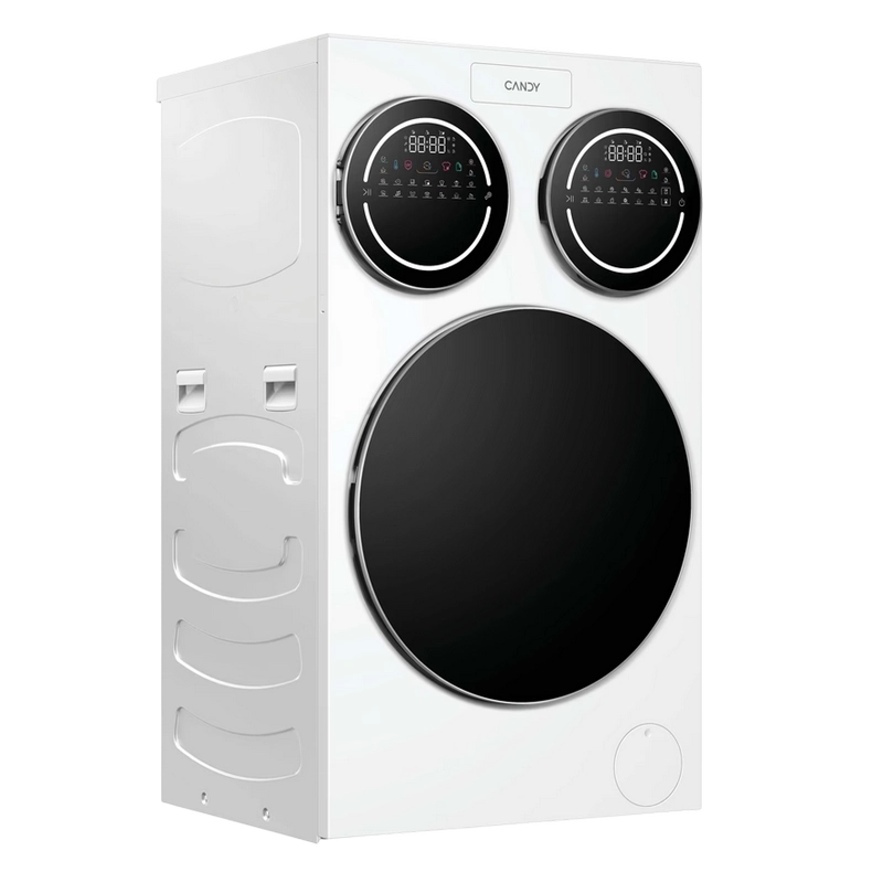Mașină de spălat Candy MQD 410CBL9-S Alb