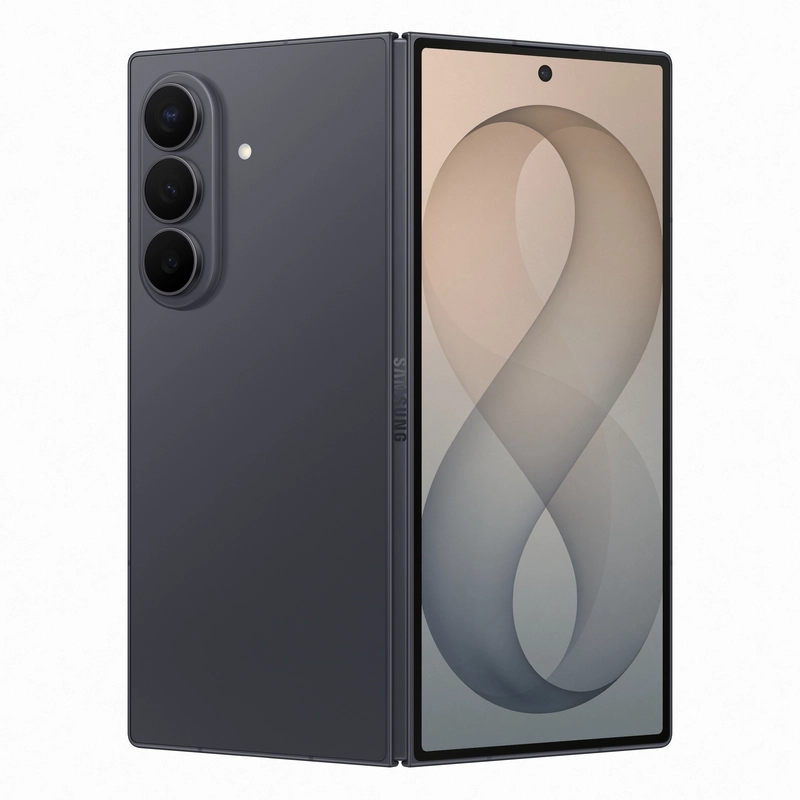 Smartphone Samsung Galaxy Fold 8 Ultra Grafit