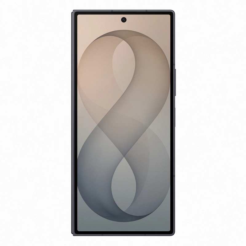 Smartphone Samsung Galaxy Fold 8 Ultra Grafit