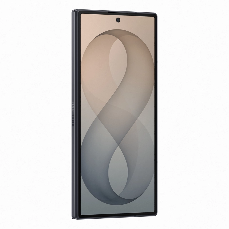 Smartphone Samsung Galaxy Fold 8 Ultra Grafit