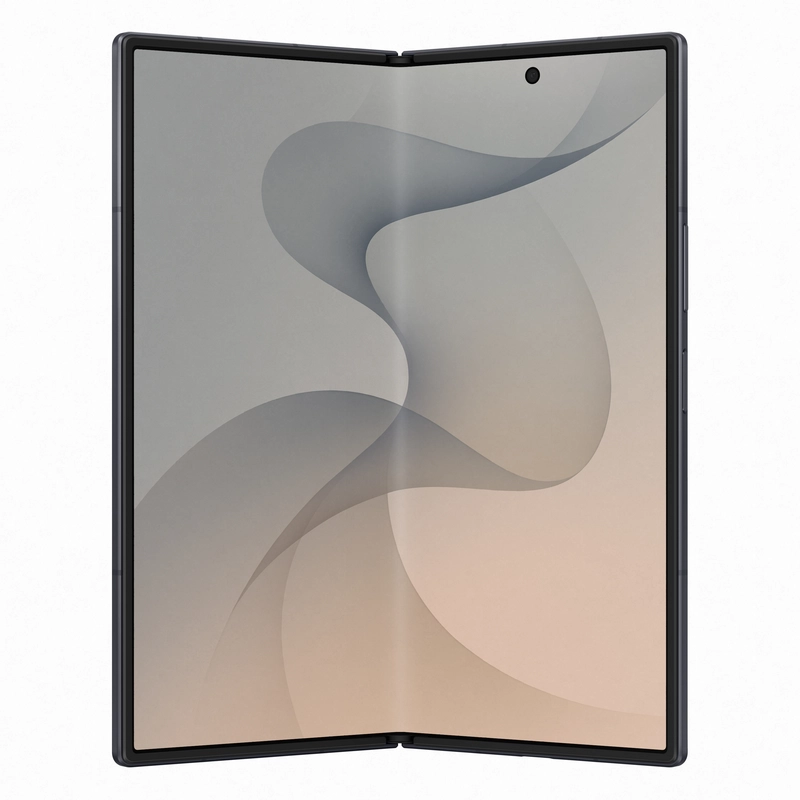 Smartphone Samsung Galaxy Fold 8 Ultra Grafit