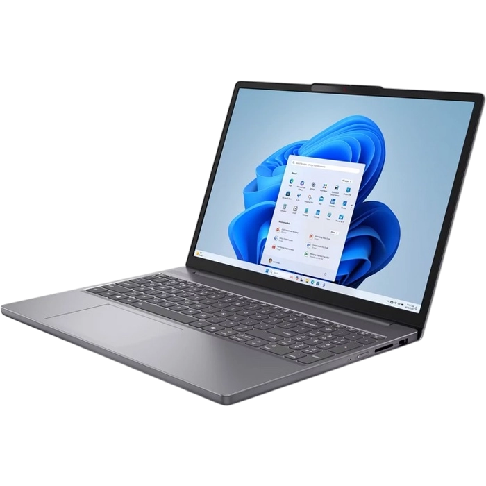 Laptop Lenovo IdeaPad Slim 3 15ARP10 Luna Grey