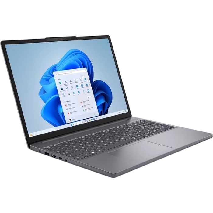 Laptop Lenovo IdeaPad Slim 3 15ARP10 Luna Grey