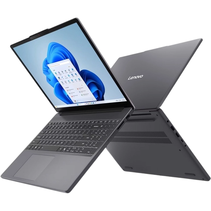 Laptop Lenovo IdeaPad Slim 3 15ARP10 Luna Grey
