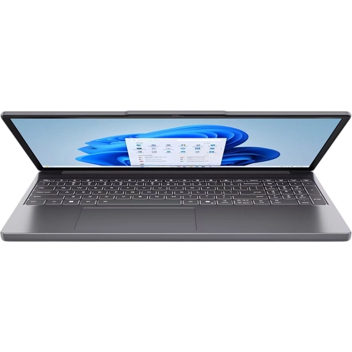 Laptop Lenovo IdeaPad Slim 3 15ARP10 Luna Grey