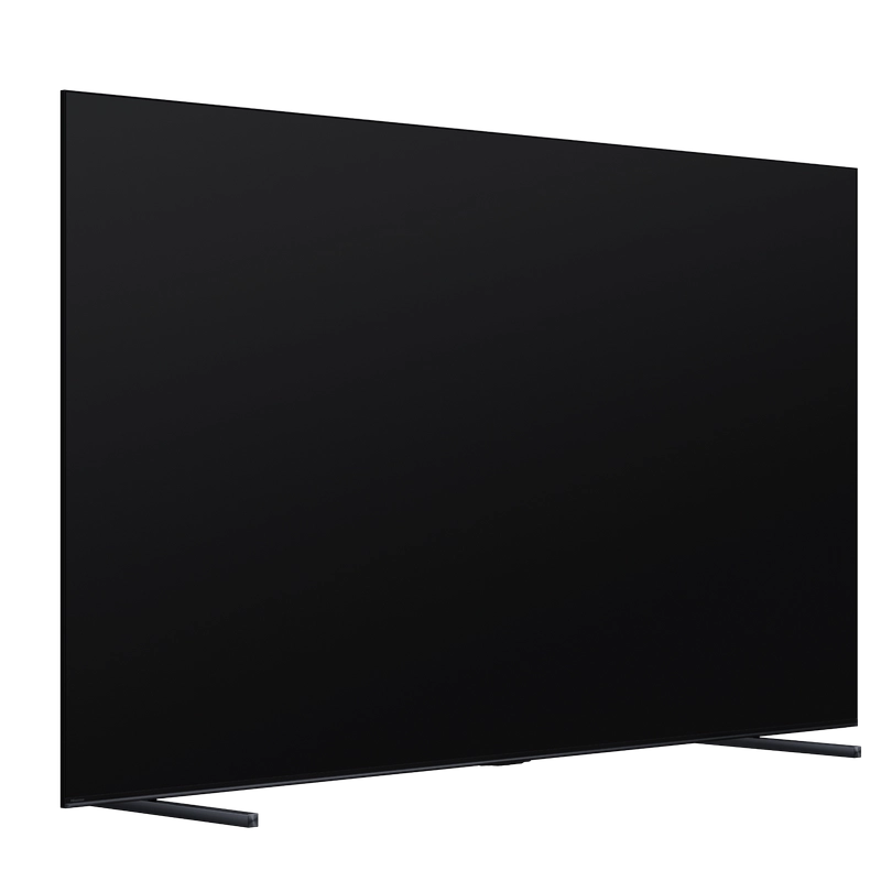 100" MiniLED SMART TV Hisense 100U7Q Pro Negru