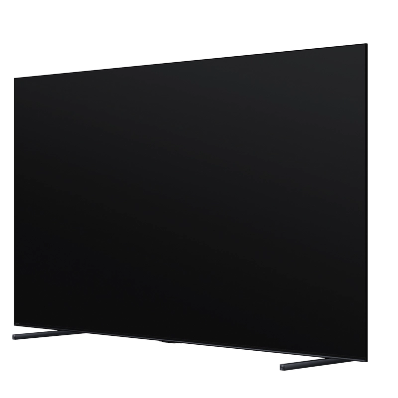 100" MiniLED SMART TV Hisense 100U7Q Pro Negru