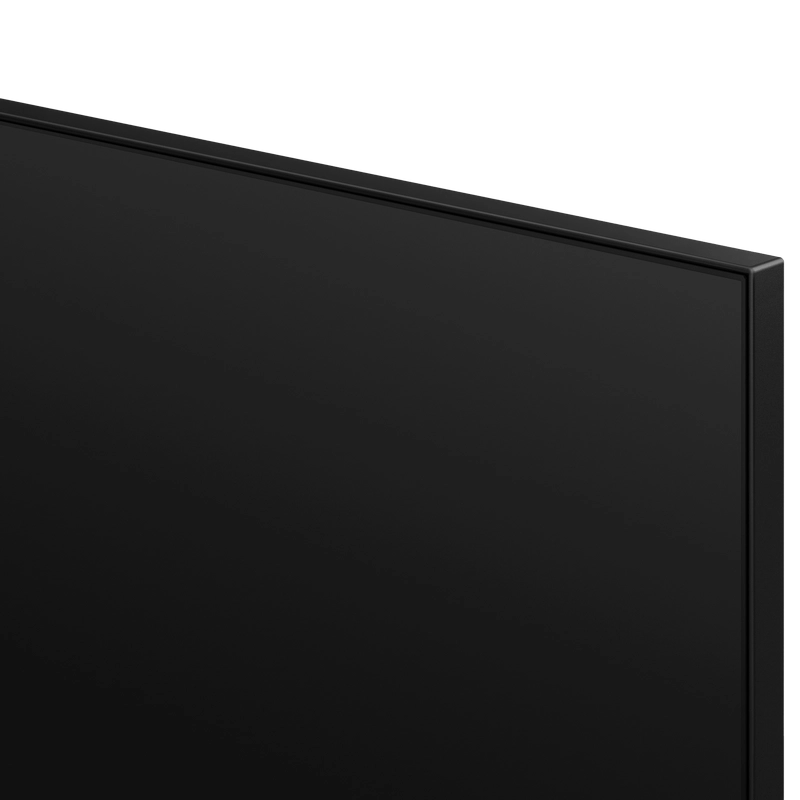 100" MiniLED SMART TV Hisense 100U7Q Pro Negru