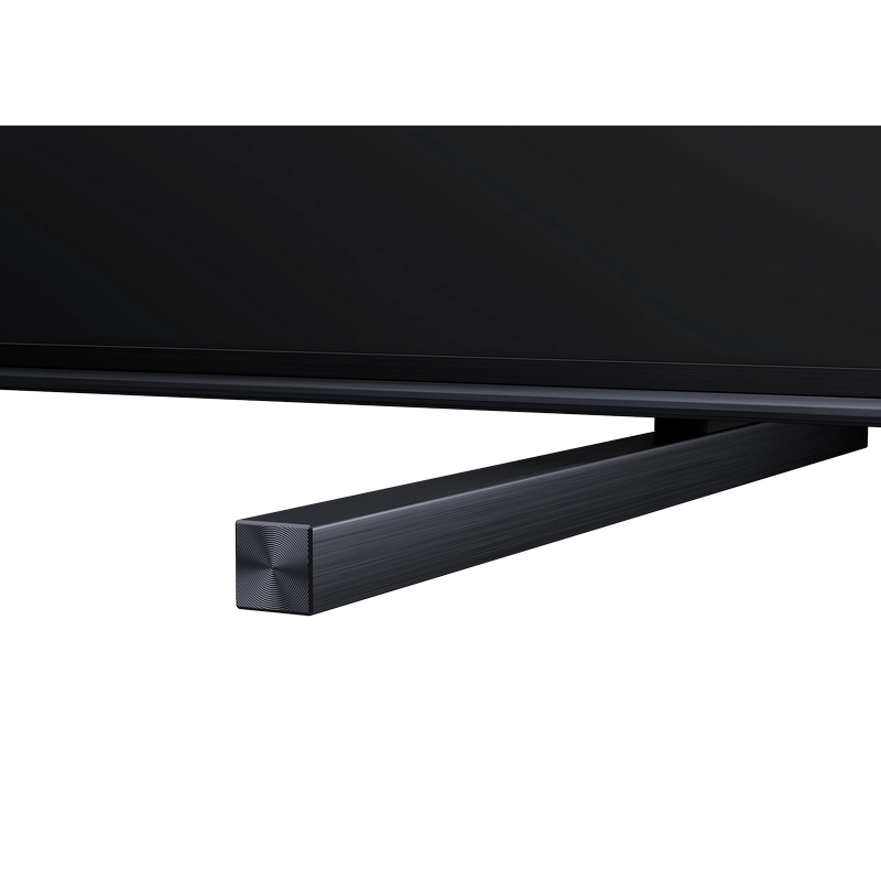 100" MiniLED SMART TV Hisense 100U7Q Pro Negru