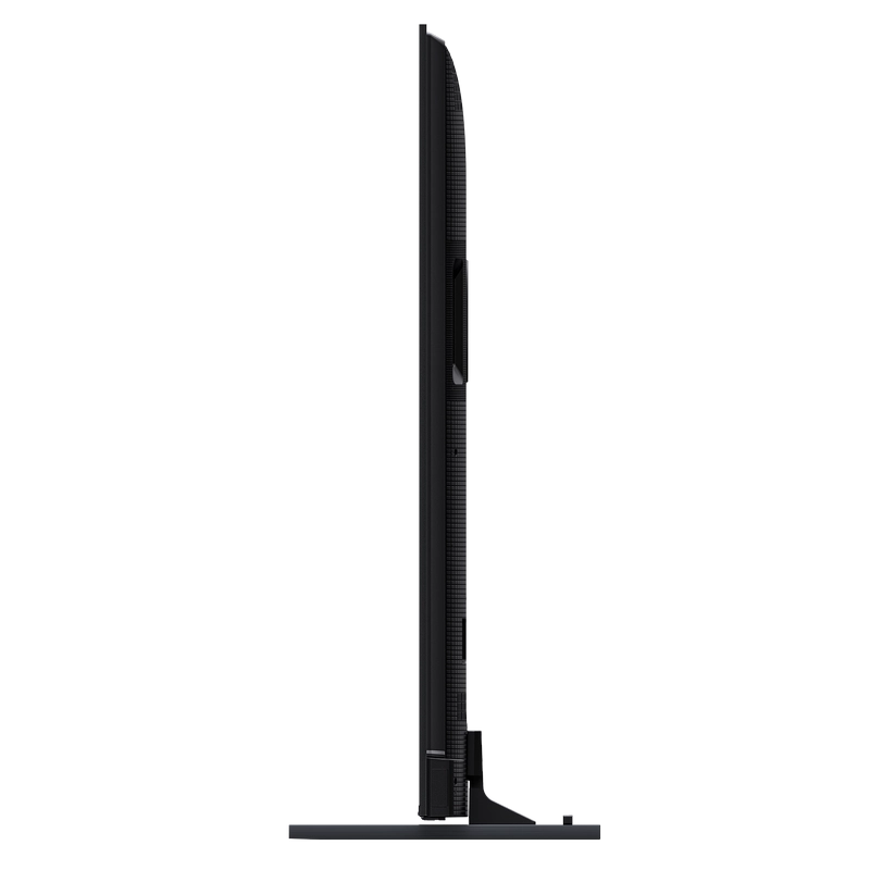 100" MiniLED SMART TV Hisense 100U7Q Pro Negru