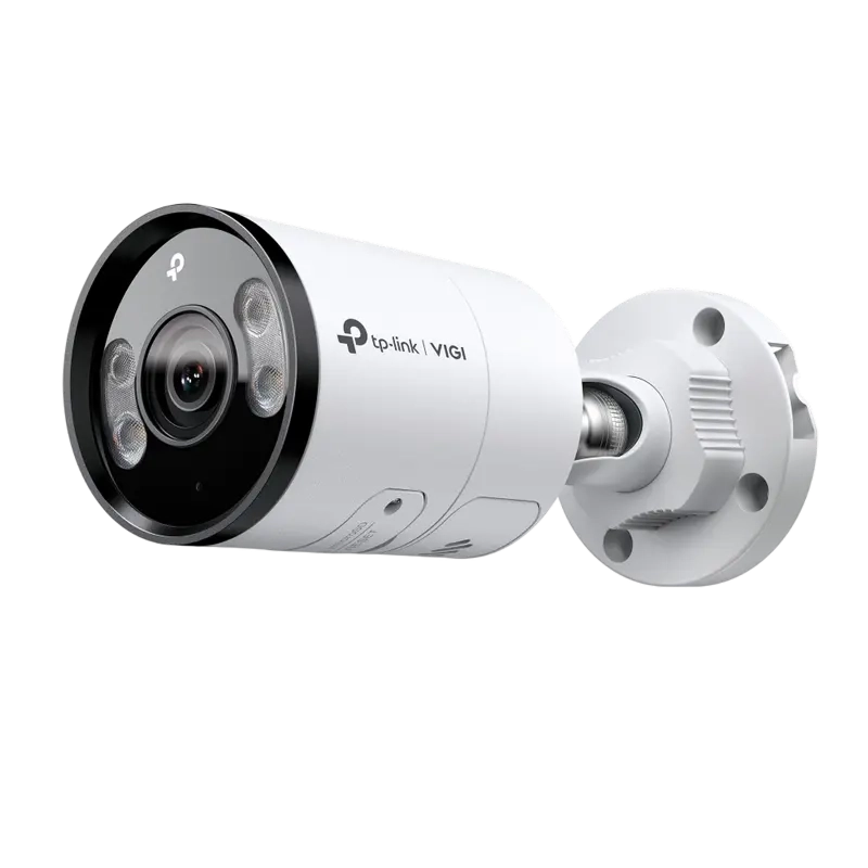 Camera de supraveghere IP TP-LINK InSight S345 (6mm) Alb