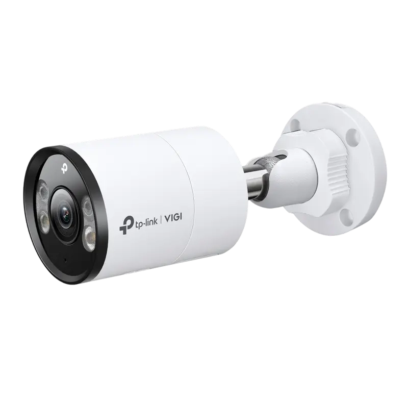 Camera de supraveghere IP TP-LINK InSight S345 (6mm) Alb