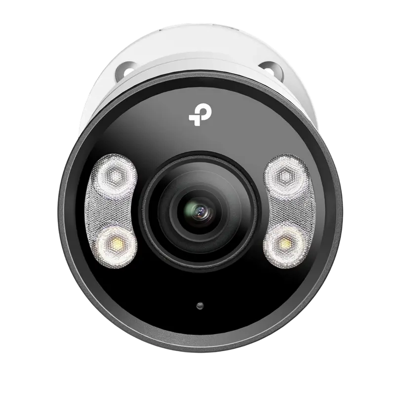 Camera de supraveghere IP TP-LINK InSight S345 (6mm) Alb