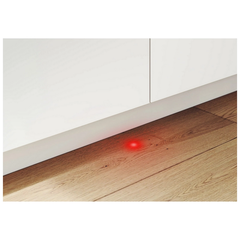 Mașină de spălat vase Bosch SMV46KX55E Oțel inoxidabil
