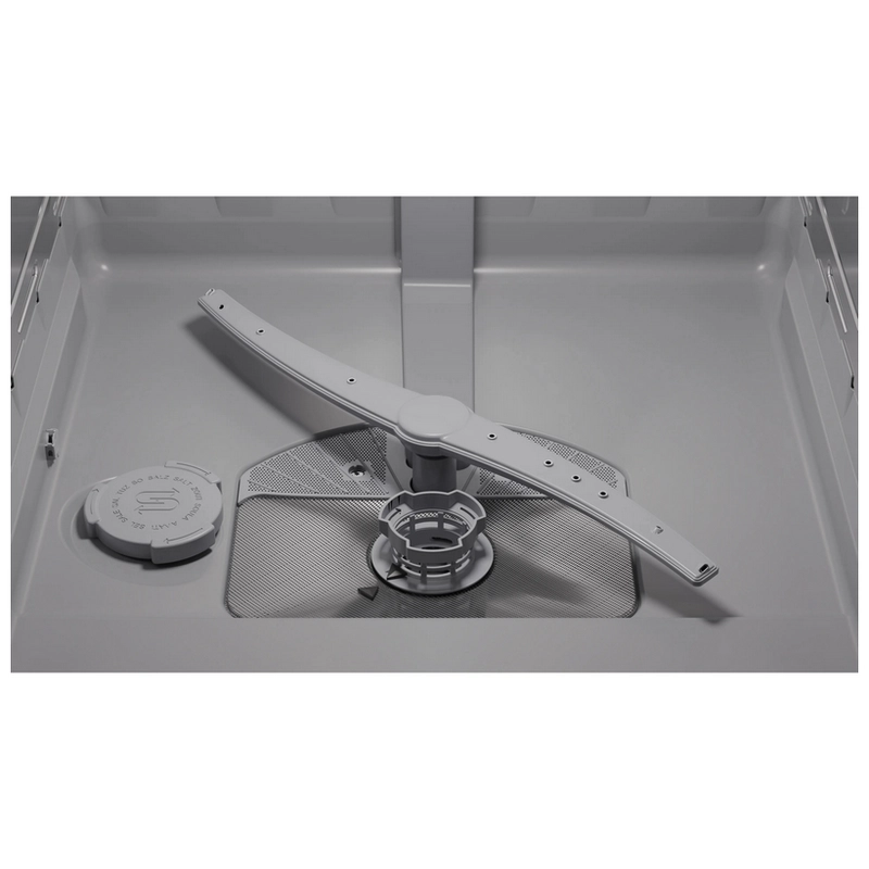 Mașină de spălat vase Bosch SMV46KX55E Oțel inoxidabil