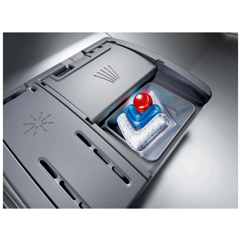 Mașină de spălat vase Bosch SMV46KX55E Oțel inoxidabil