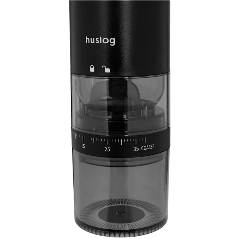 Кофемолка Huslog HUS1064 Черный