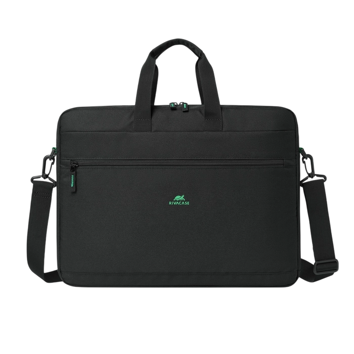 Geantă pentru Laptop Rivacase Gremio Negru