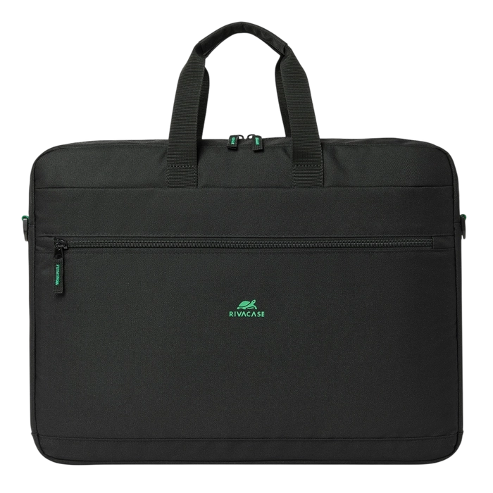 Geantă pentru Laptop Rivacase Gremio Negru