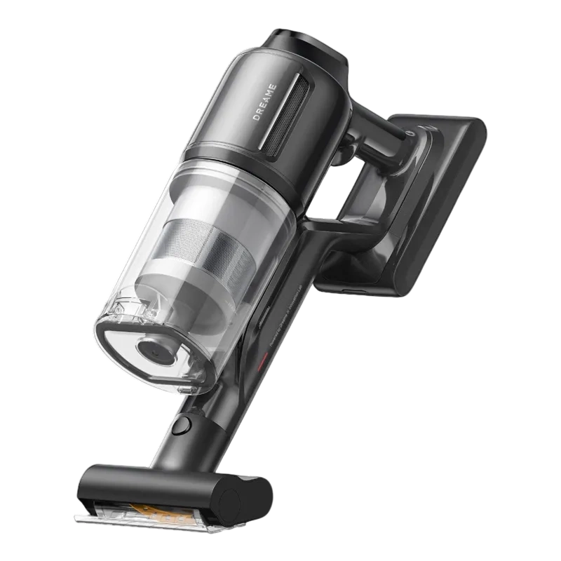 Aspirator Vertical Dreame R20 Ultra Negru