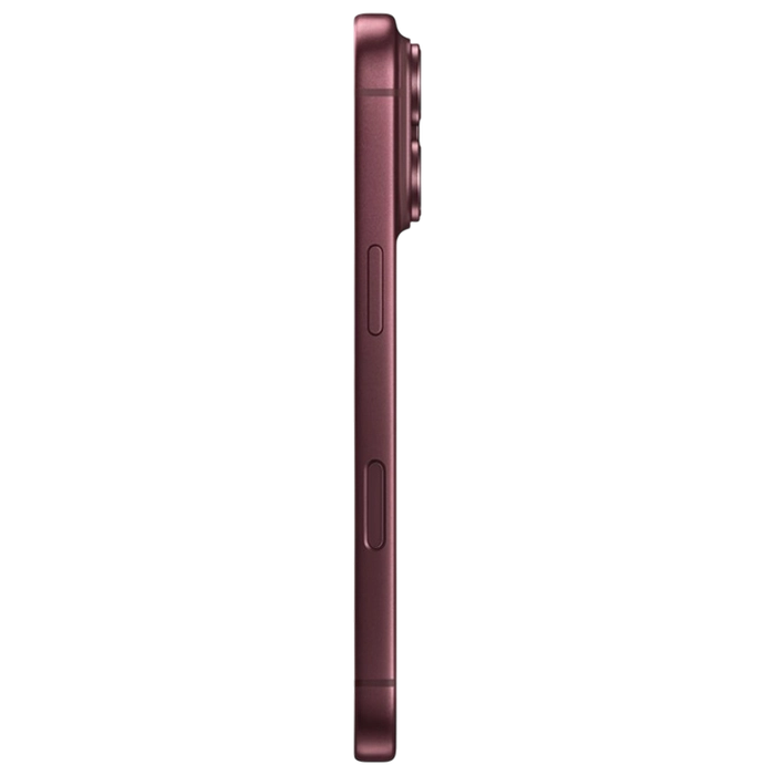 Smartphone Apple iPhone 18 Pro Bordo