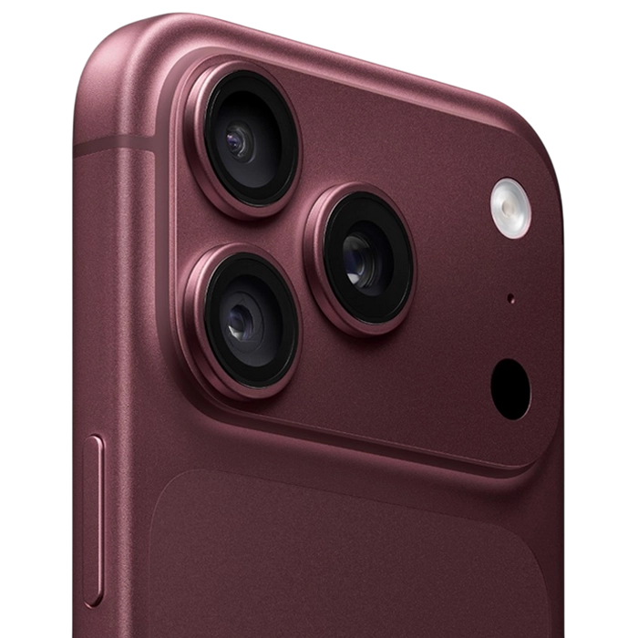 Smartphone Apple iPhone 18 Pro Bordo
