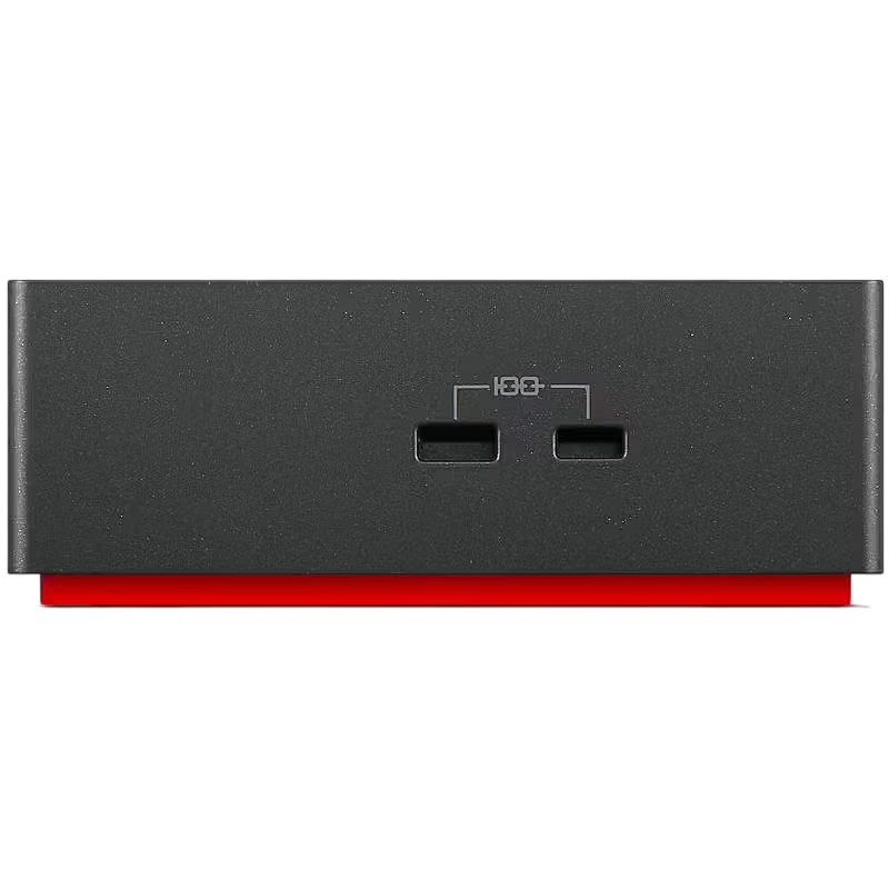 Stație Docking Lenovo ThinkPad Universal USB-C Negru