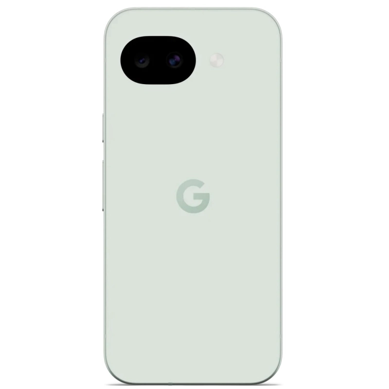 Smartphone Google Pixel 10a Fog