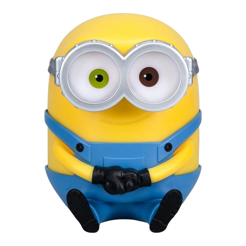 Lampă de noapte Paladone Minions Light V2