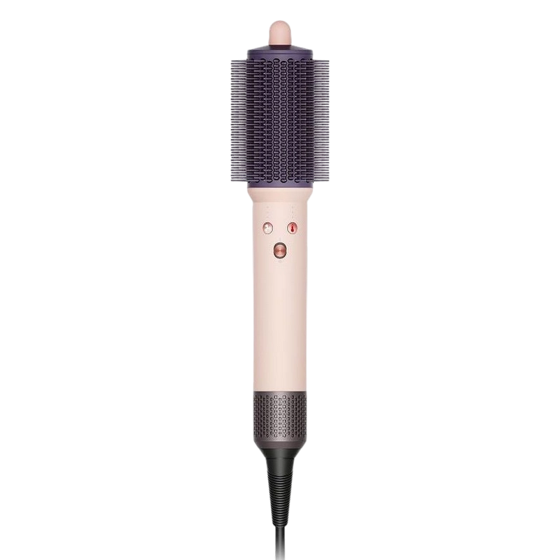 Uscător de păr-perie Dyson Airsmooth HB01 Roz