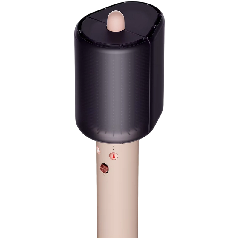 Uscător de păr-perie Dyson Airsmooth HB01 Roz