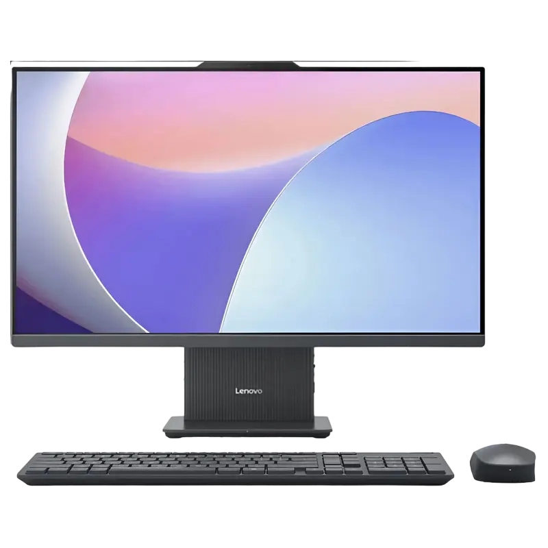 Моноблок Lenovo IdeaCentre 3 24IRH9 8 ГБ 512 ГБ
