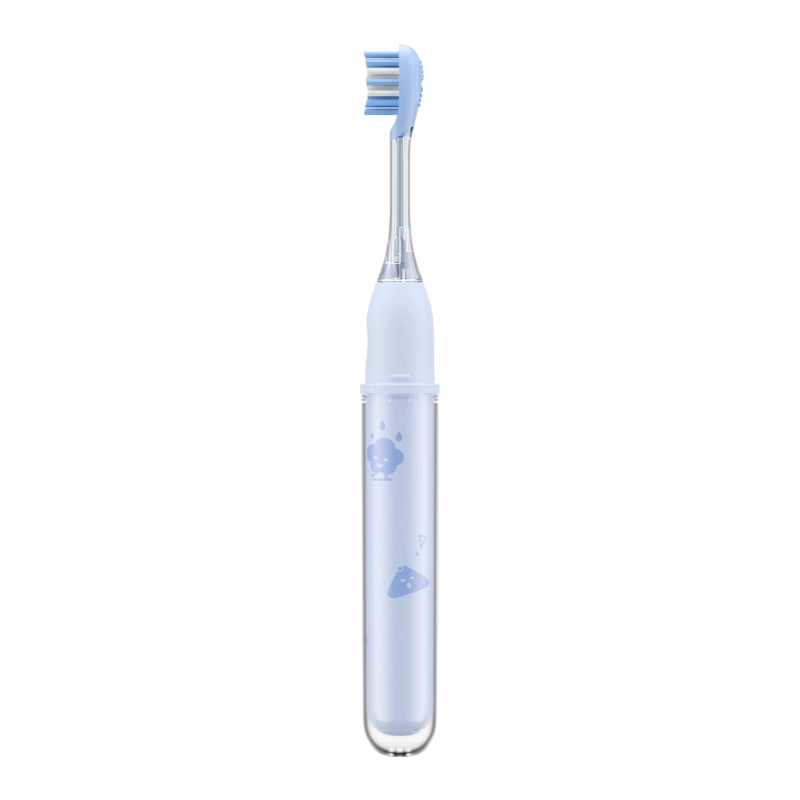 Periuță de dinți electrică Oclean Ease Kids Albastru deschis