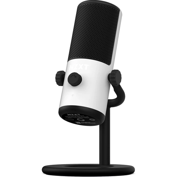 Microfon NZXT Capsule Mini Alb