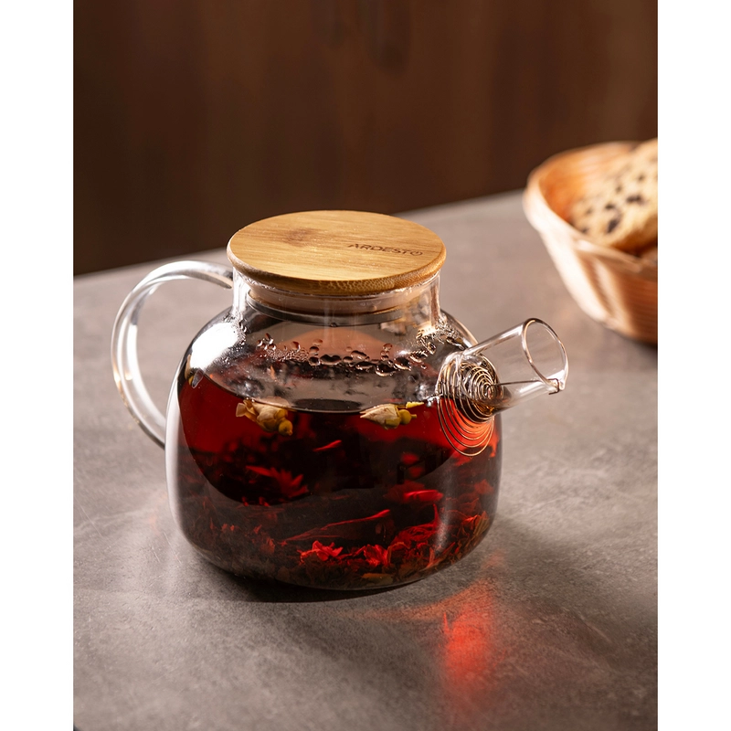 Ulcior Ardesto AR3008GBM Gemini Transparent
