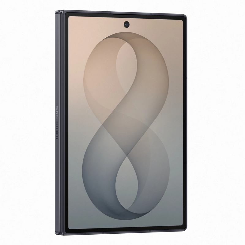 Smartphone Samsung Galaxy Fold 8 Grafit