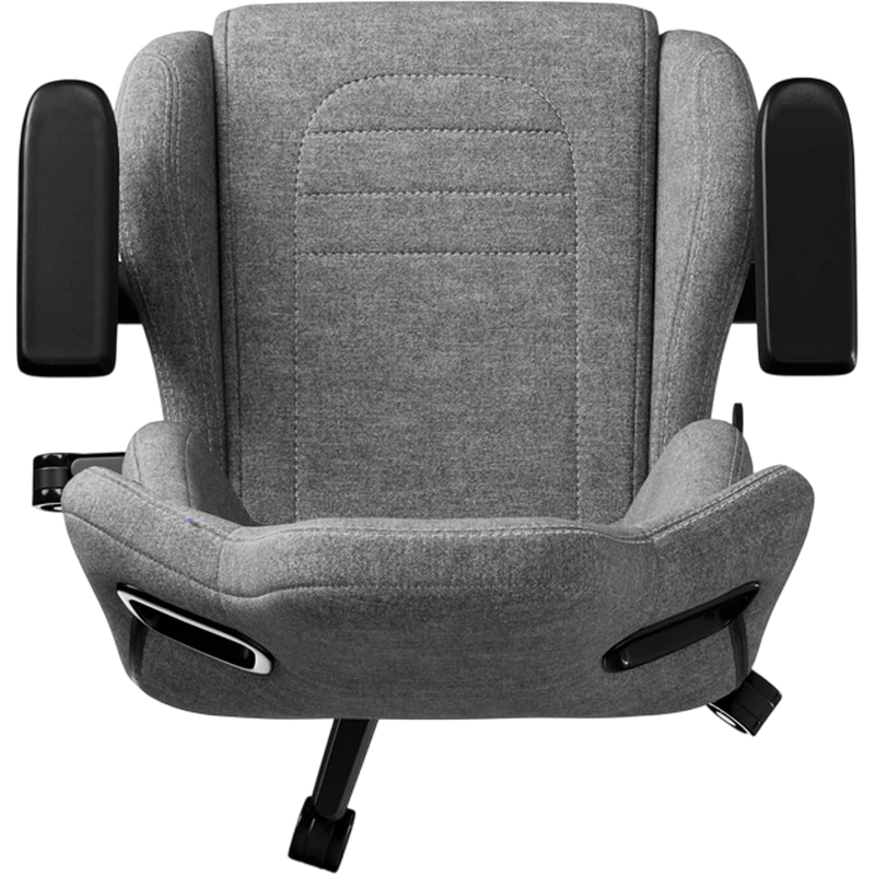 Scaun Gaming HATOR Arc Textil Stone Gray