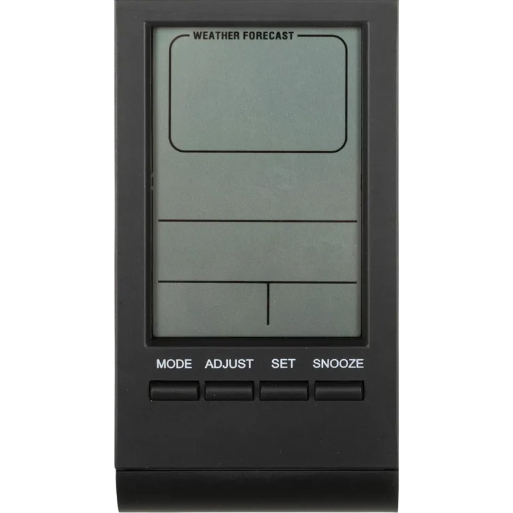 Smart senzor de temperatura și umiditate HAMA TH-100 Negru