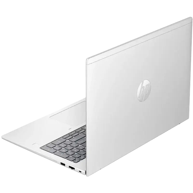 Ноутбук для бизнеса HP ProBook 4 G1i 16 Pike Silver