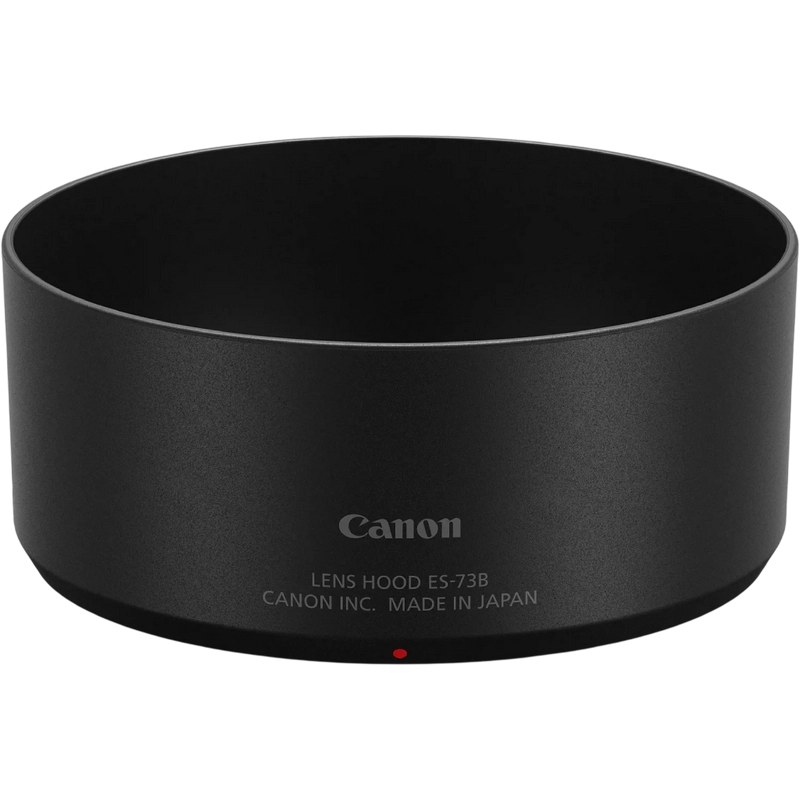 Capota lentilelor Canon ES-73B