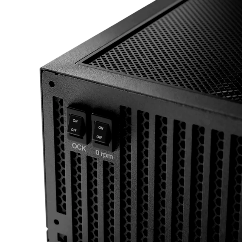 Блок питания для компьютеров be quiet! Dark Power 14 ATX Черный