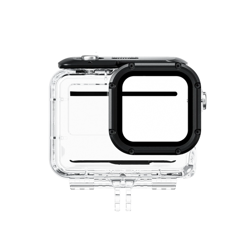 Аксессуары для экшн камеры Insta360 Ace Pro Dive Case Прозрачный
