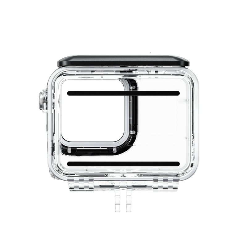 Аксессуары для экшн камеры Insta360 Ace Pro Dive Case Прозрачный