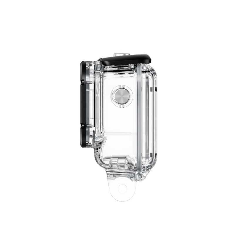 Аксессуары для экшн камеры Insta360 Ace Pro Dive Case Прозрачный