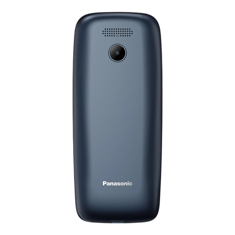 Telefon mobil Cu butoane Panasonic KX-TF400 Albastru